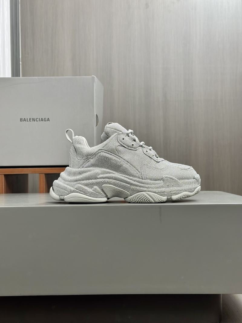 Balenciaga Triple S Series Shoes